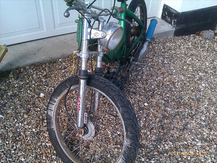 Puch Maxi (solgt) billede 5