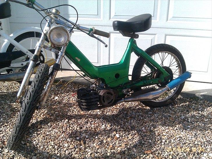 Puch Maxi (solgt) billede 8