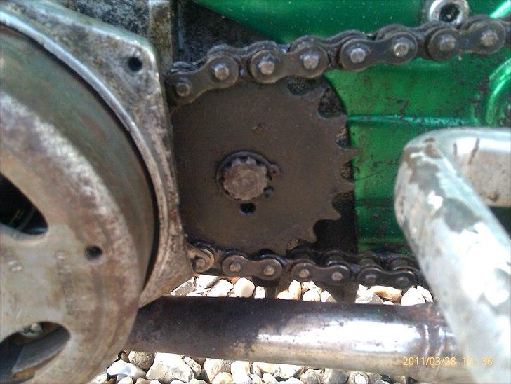 Puch Maxi (solgt) billede 9