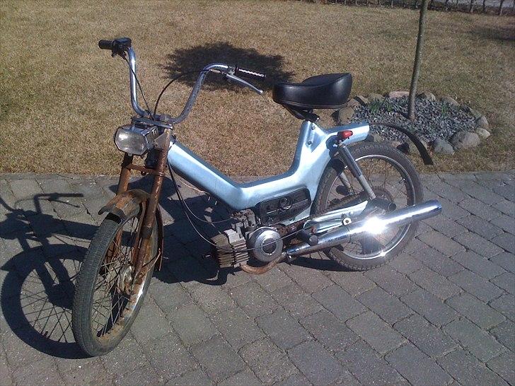 Puch                    Maxi K billede 1