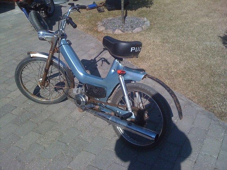 Puch                    Maxi K billede 2