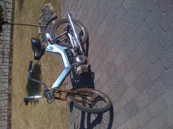 Puch                    Maxi K billede 3