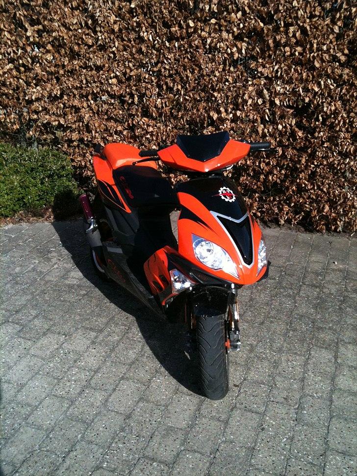 Baotian city billede 1