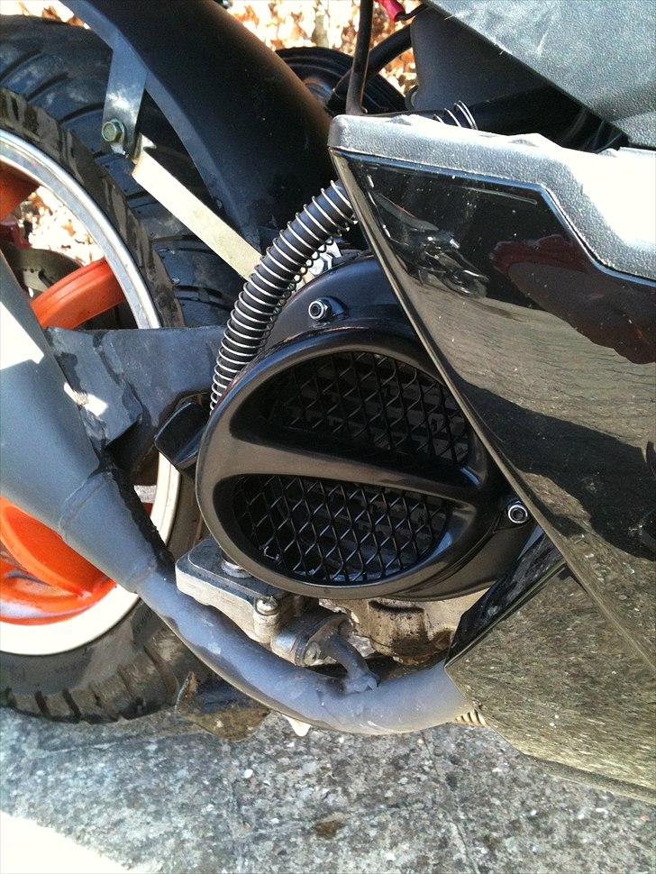 Baotian city billede 2