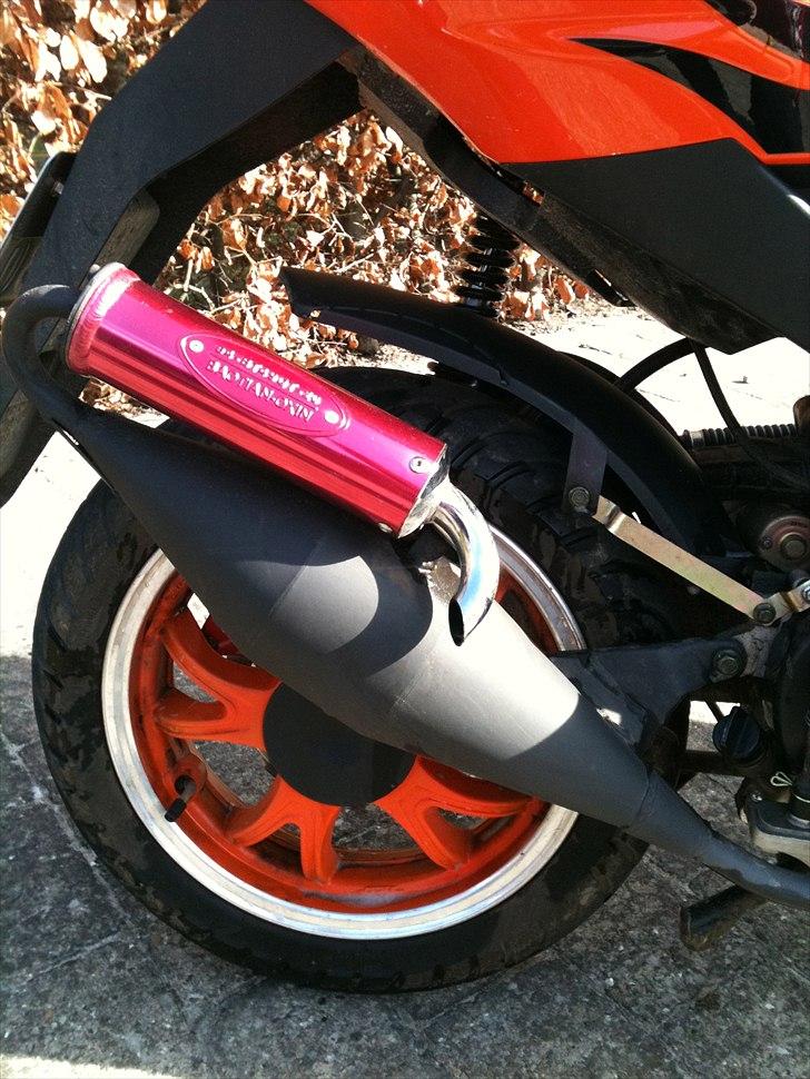 Baotian city billede 3