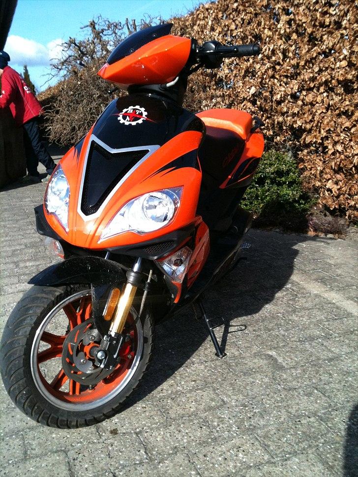 Baotian city billede 5