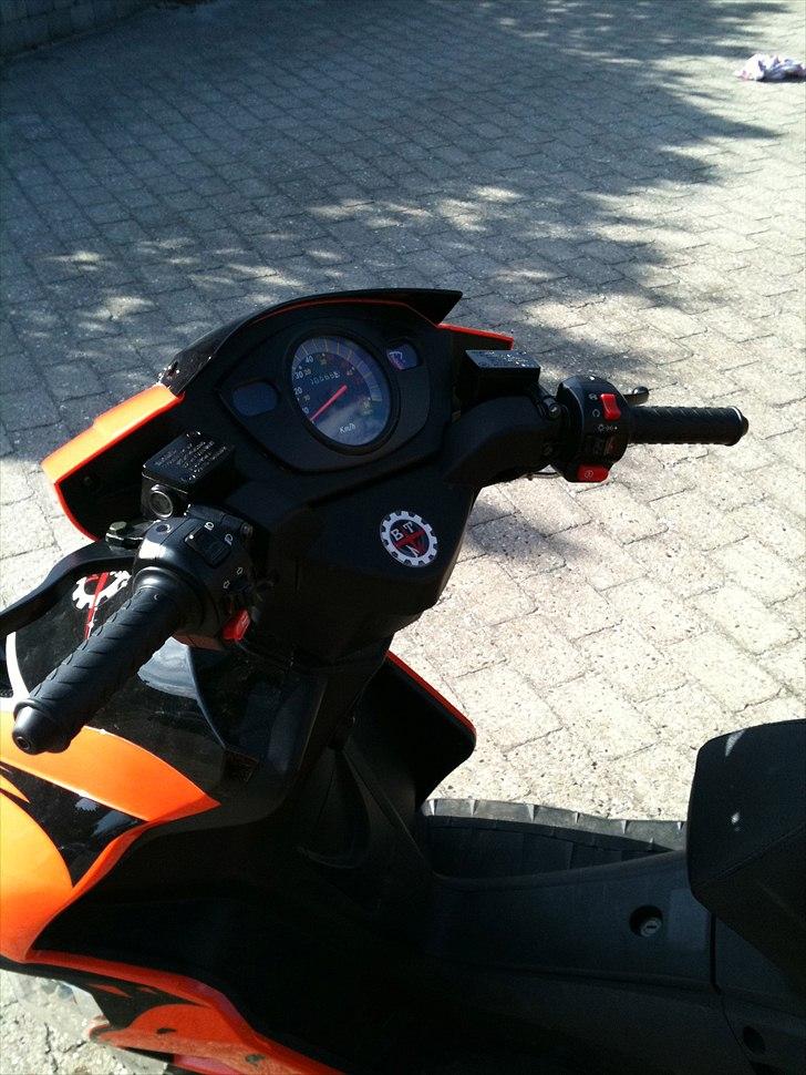 Baotian city billede 7