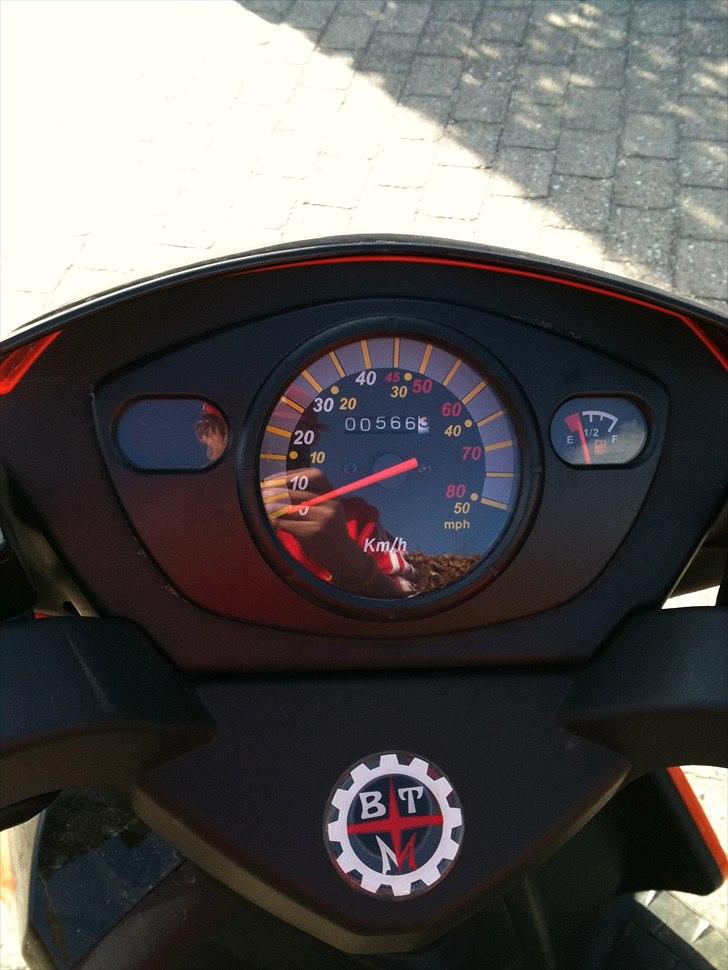 Baotian city billede 8