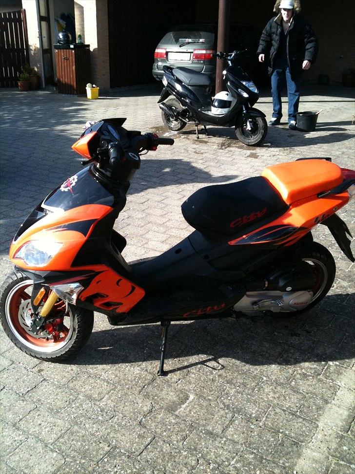 Baotian city billede 9