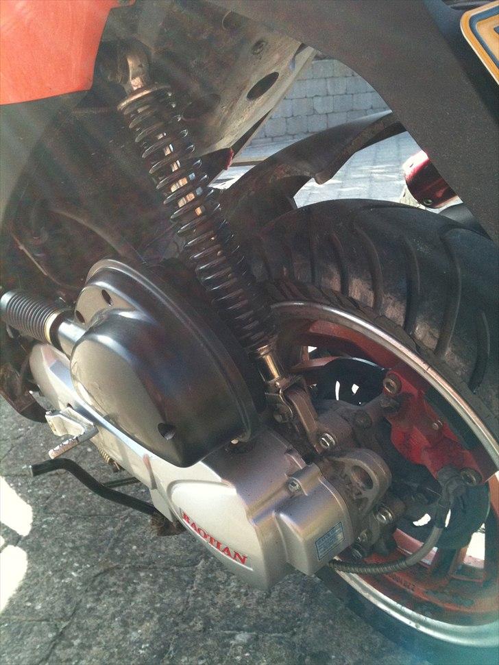 Baotian city billede 10