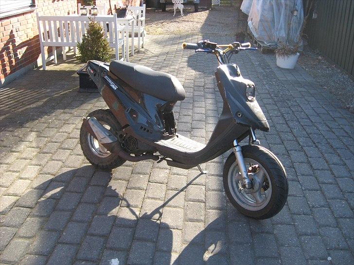 PGO Hot  50  billede 1