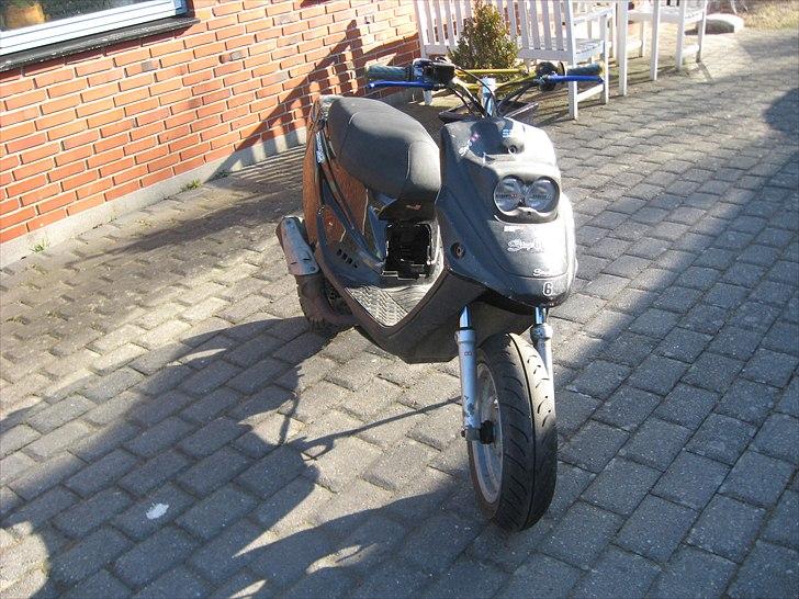 PGO Hot  50  billede 2