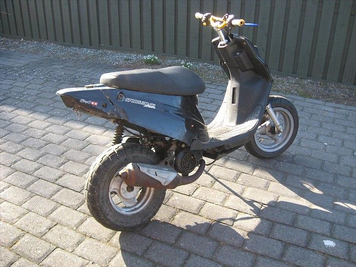 PGO Hot  50  billede 3