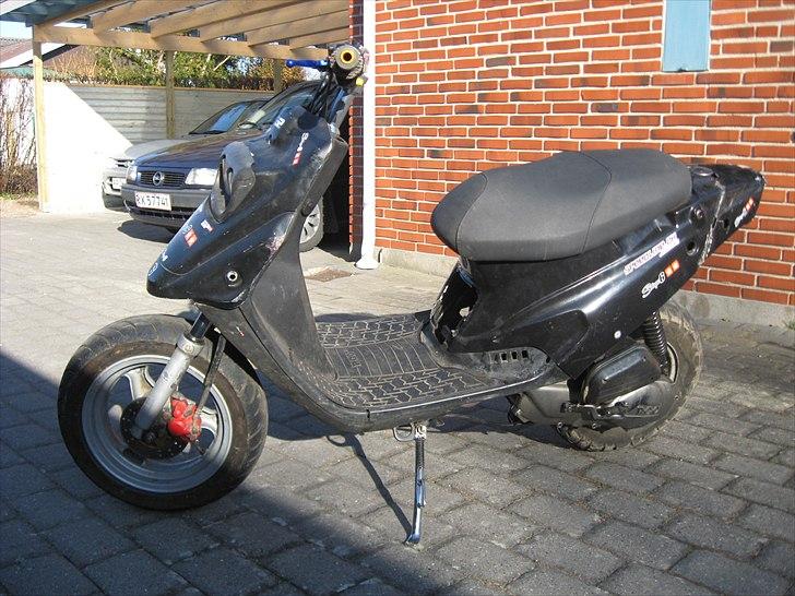 PGO Hot  50  billede 4