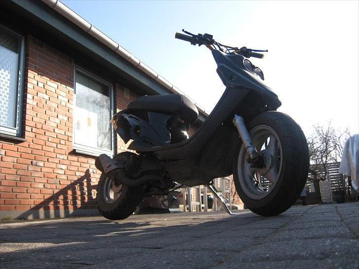 PGO Hot  50  billede 5