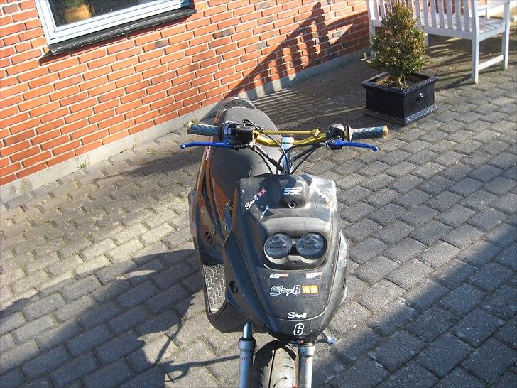 PGO Hot  50  billede 6