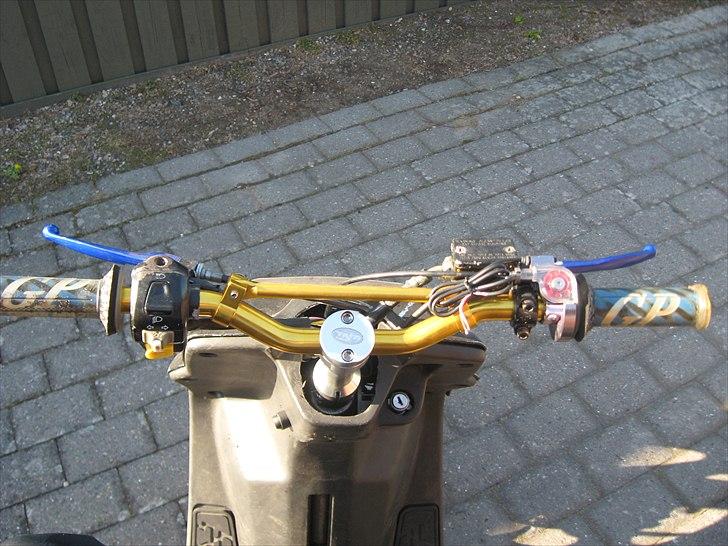 PGO Hot  50  billede 7