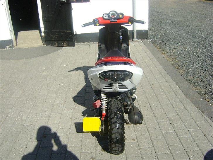 Peugeot Speedfight 2 R-Cup - Tilsalg billede 2