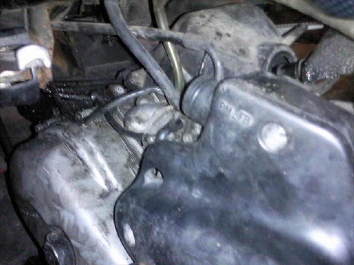 Peugeot speed fight billede 4