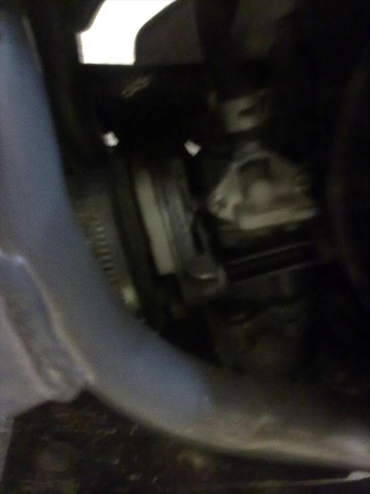 MiniBike 47 cc billede 7