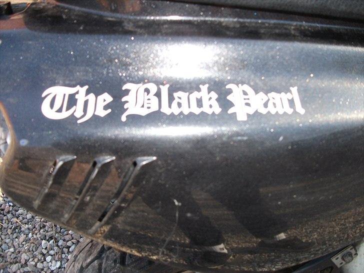 Yamaha Bws Ng billede 4