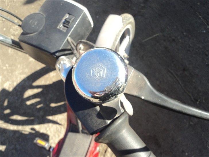 Piaggio vestpa ciao  billede 5