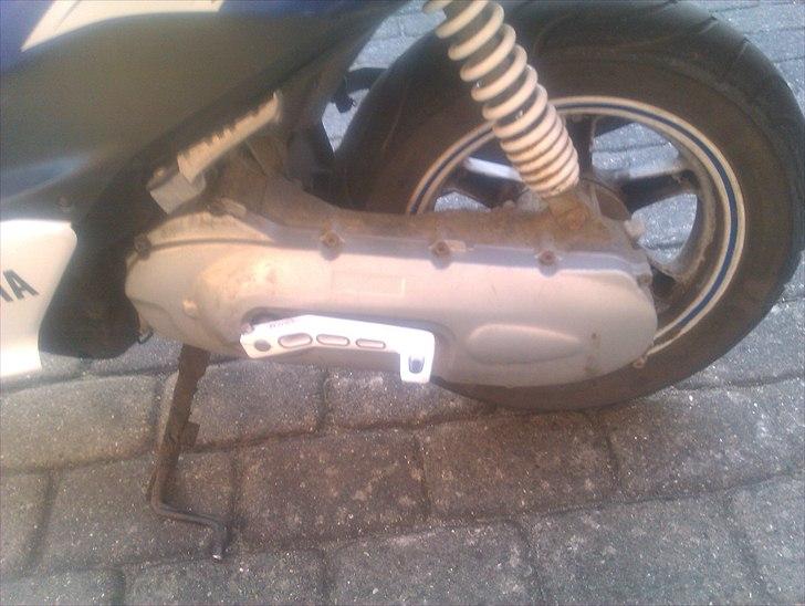 Yamaha Jog R  billede 10