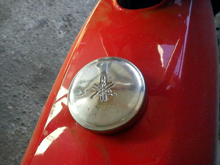 Yamaha FS-1 4 Gear DX billede 6