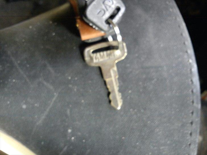 Yamaha FS-1 4 Gear DX billede 7