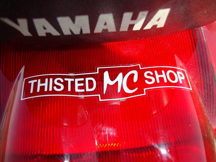 Yamaha Neos  #Solgt# billede 5