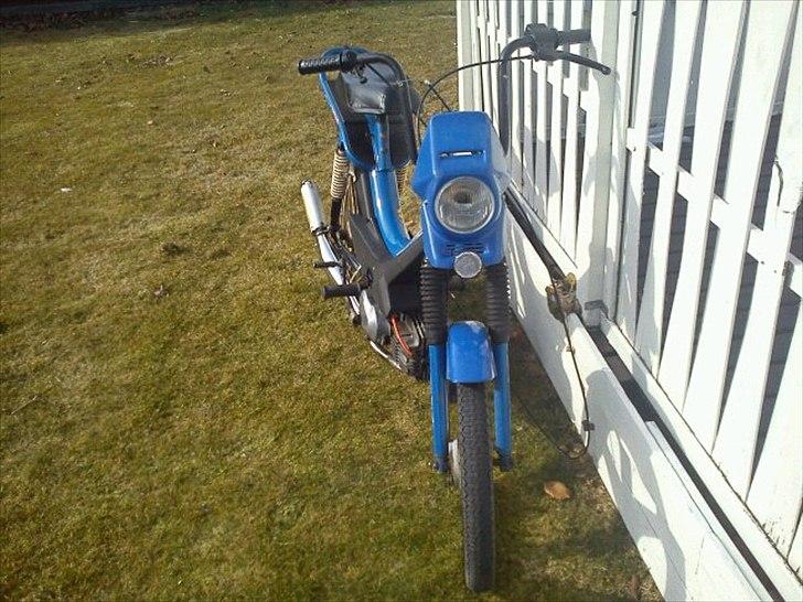 Puch Manet Korado SOLGT billede 5