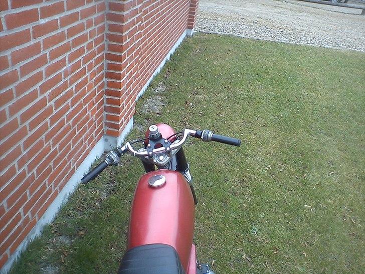 Suzuki K50 *solgt* billede 9