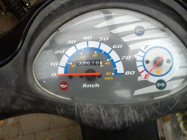 PGO Galaxy billede 2