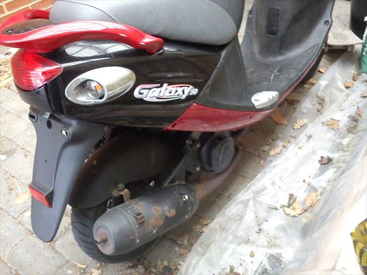 PGO Galaxy billede 3