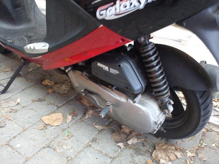 PGO Galaxy billede 5