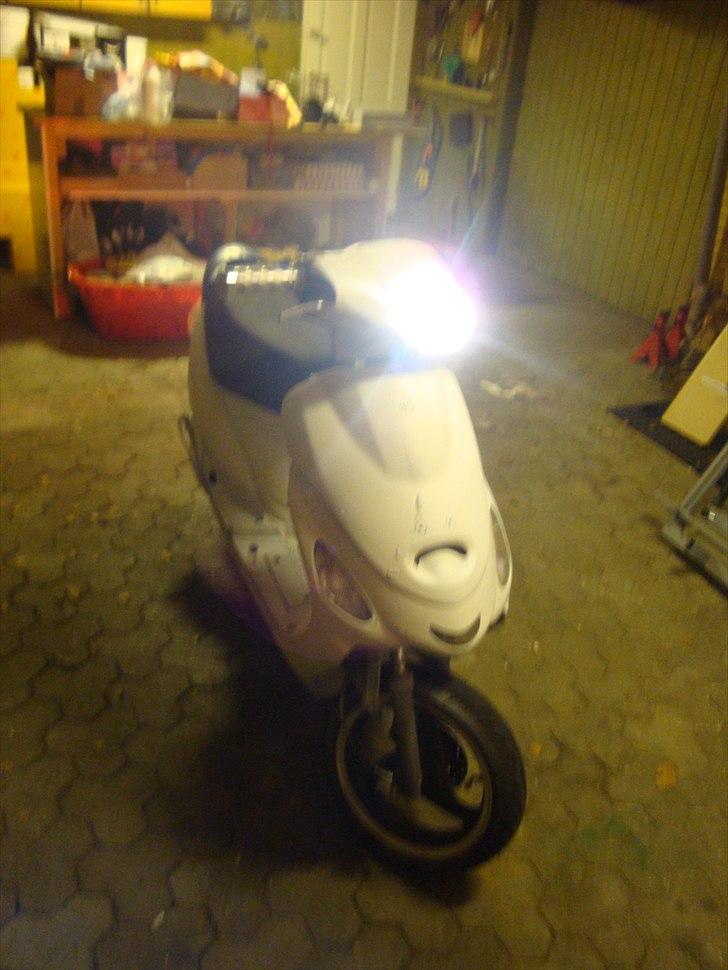 Giantco Sprint billede 1