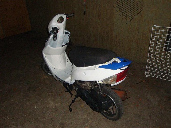 Giantco Sprint billede 2