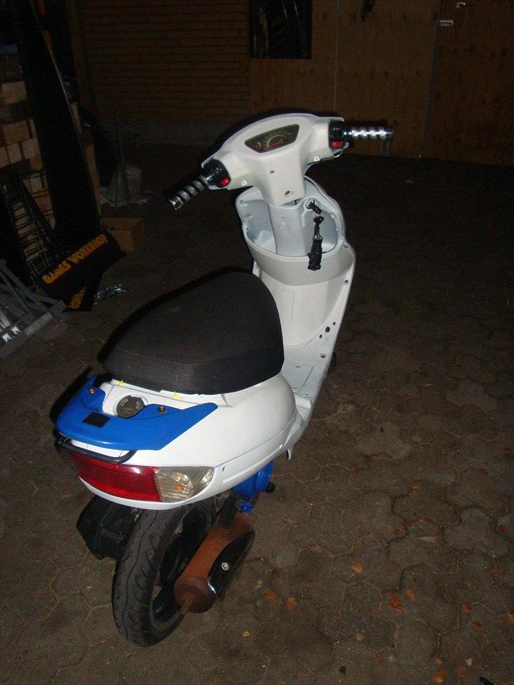 Giantco Sprint billede 3