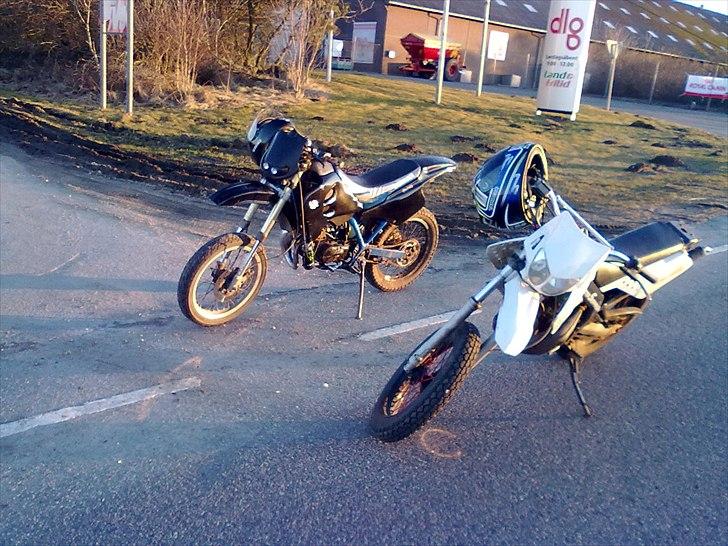 Derbi senda       TIL SALG. billede 1