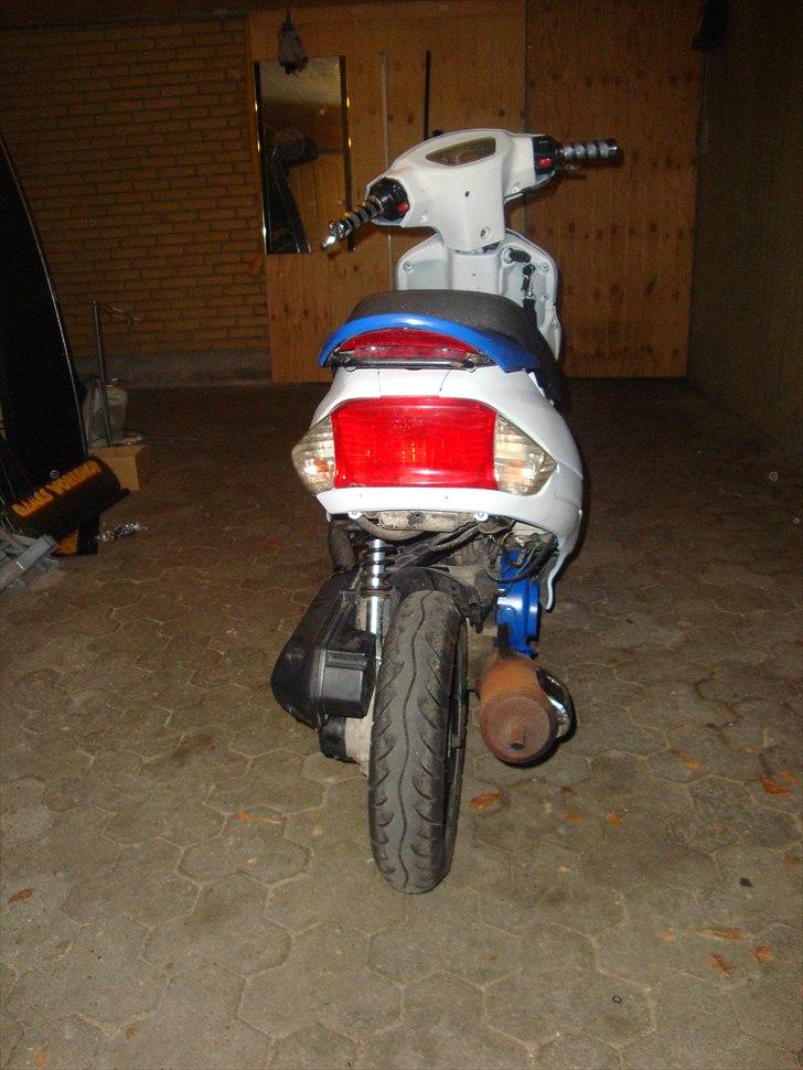 Giantco Sprint billede 4