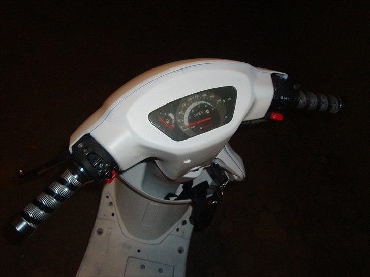 Giantco Sprint billede 5