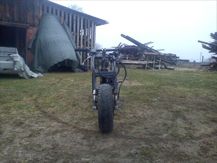 Piaggio Nrg - Sprinter  billede 2