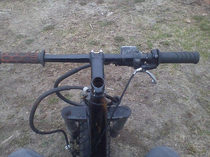 Piaggio Nrg - Sprinter  billede 6