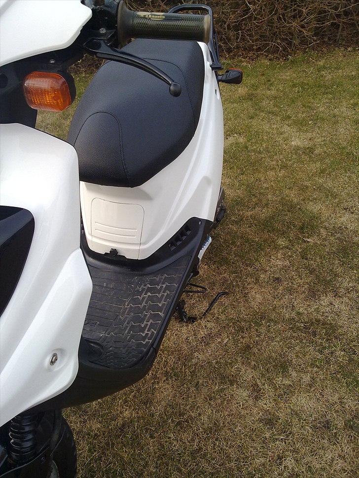 PGO hot 50 SOLGT  billede 11