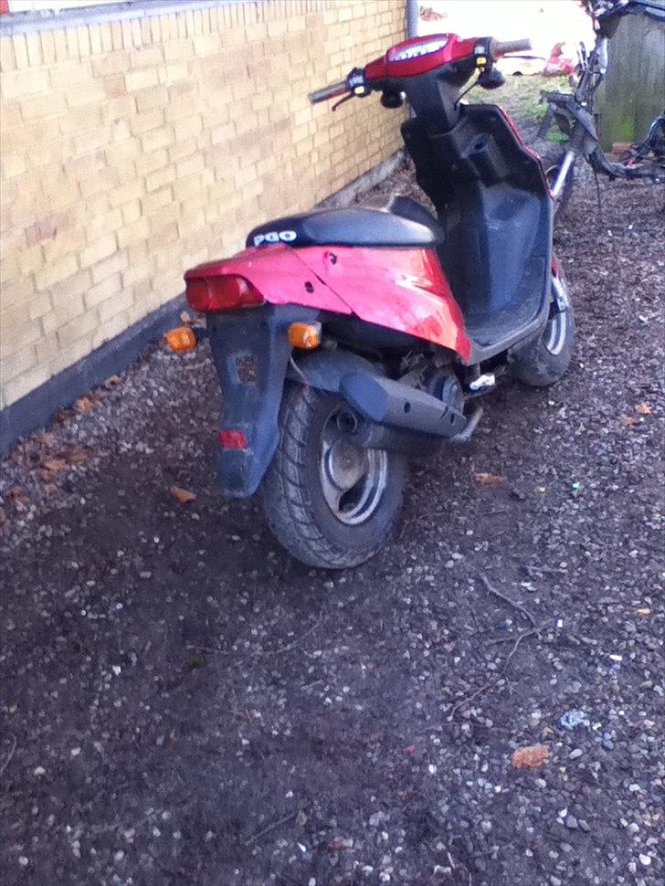 PGO hot50 væk billede 2