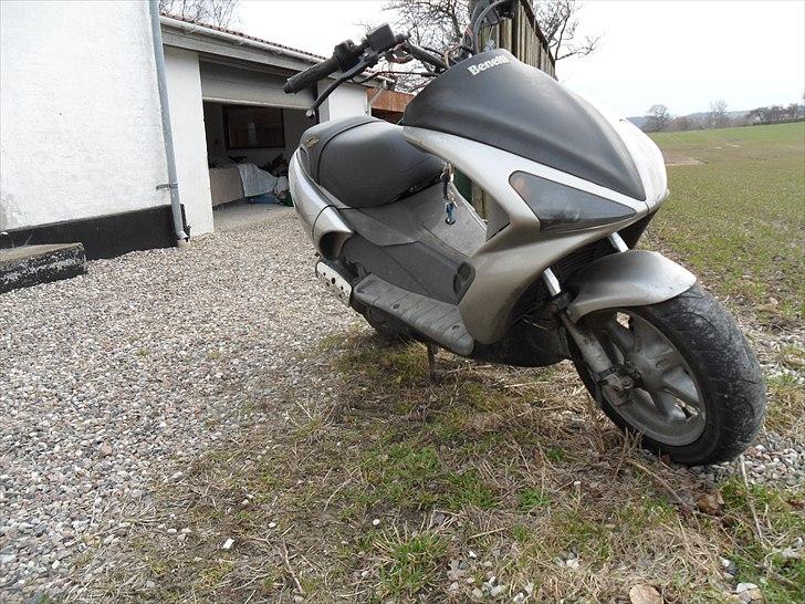 Benelli 491 ac billede 1