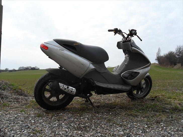 Benelli 491 ac billede 4