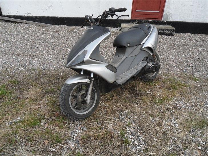 Benelli 491 ac billede 6