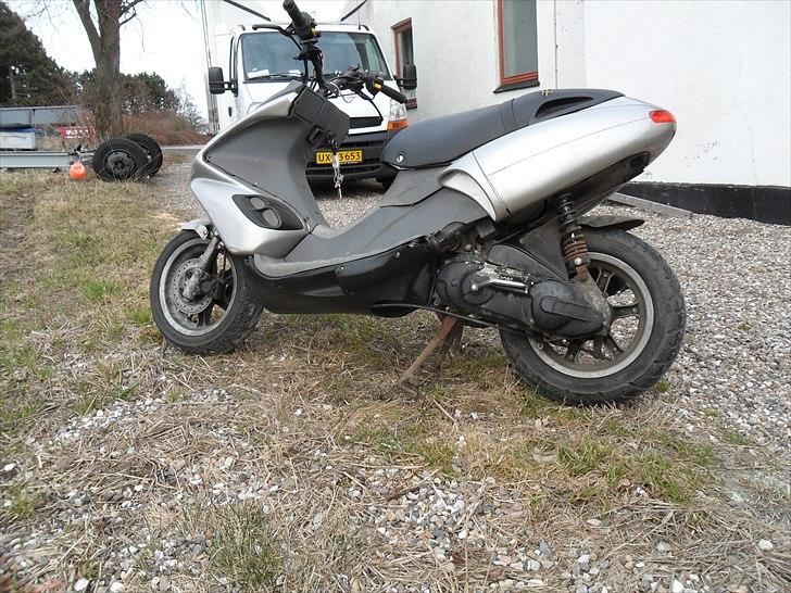 Benelli 491 ac billede 7