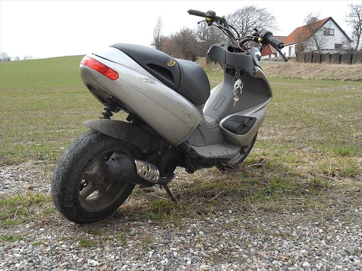 Benelli 491 ac billede 8